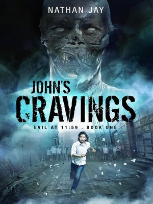 cover image of John's Cravings